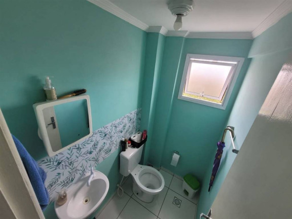 Imagem Apartamento com 1 Quarto à Venda, 48 m² em Guilhermina - Praia Grande Imagem Apartamento com 1 Quarto à Venda, 48 m² em Guilhermina - Praia Grande