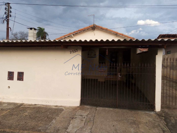Imagem Casa com 2 Quartos à Venda, 480 m² em Vila São Pedro - Pirassununga Imagem Casa com 2 Quartos à Venda, 480 m² em Vila São Pedro - Pirassununga