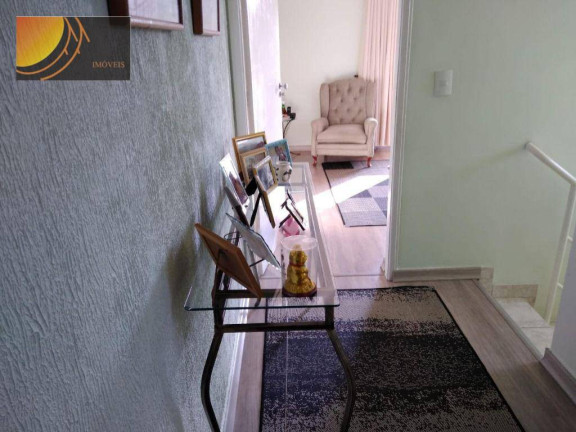 Imagem Casa com 3 Quartos à Venda, 115 m² em Pirituba - São Paulo Imagem Casa com 3 Quartos à Venda, 115 m² em Pirituba - São Paulo