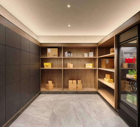 Imagem Apartamento com 2 Quartos à Venda, 80 m² em Setor Bueno - Goiânia