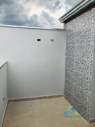 Imagem Cobertura com 2 Quartos à Venda, 102 m² em Parque Das Nações - Santo André Imagem Cobertura com 2 Quartos à Venda, 102 m² em Parque Das Nações - Santo André