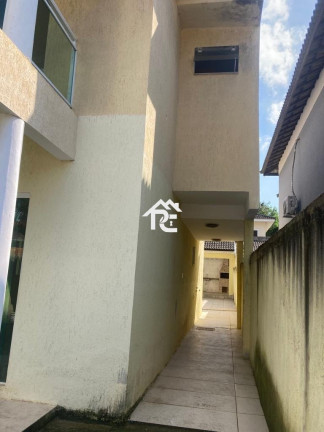 Imagem Casa com 4 Quartos à Venda, 262 m² em Itaipu - Niterói Imagem Casa com 4 Quartos à Venda, 262 m² em Itaipu - Niterói