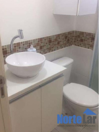 Imagem Apartamento com 2 Quartos à Venda, 48 m² em Limão - São Paulo Imagem Apartamento com 2 Quartos à Venda, 48 m² em Limão - São Paulo