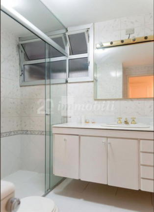 Imagem Apartamento com 3 Quartos à Venda, 150 m² em Higienópolis - São Paulo