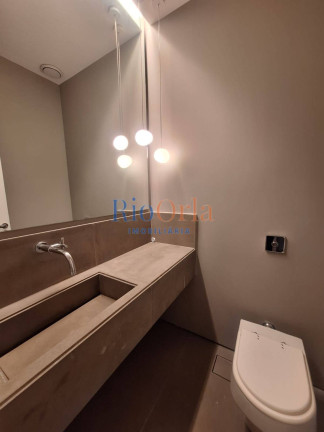 Imagem Apartamento com 3 Quartos à Venda, 240 m² em Leblon - Rio De Janeiro