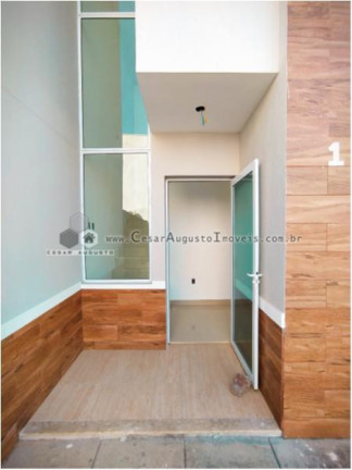 Imagem Casa com 3 Quartos à Venda, 137 m² em Coaçu - Eusébio Imagem Casa com 3 Quartos à Venda, 137 m² em Coaçu - Eusébio