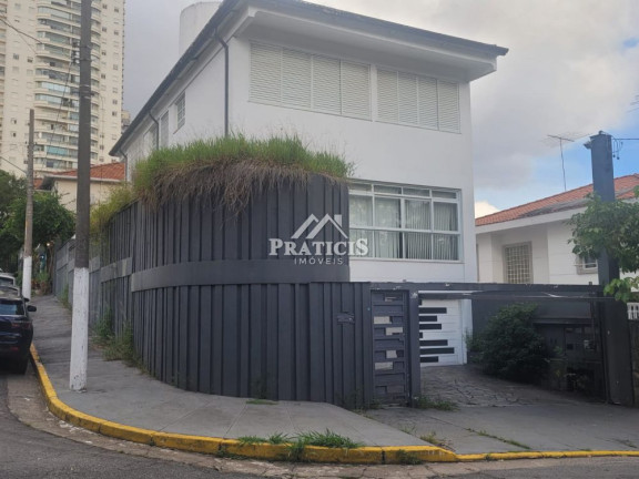 Imagem Sobrado com 4 Quartos à Venda, 400 m² em Vila Mariana - São Paulo Imagem Sobrado com 4 Quartos à Venda, 400 m² em Vila Mariana - São Paulo