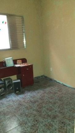 Imagem Casa com 3 Quartos à Venda, 126 m² em Jardim Pérola Ii - São Paulo