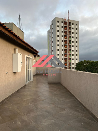 Imagem Cobertura com 4 Quartos à Venda, 176 m² em Assunção - São Bernardo Do Campo Imagem Cobertura com 4 Quartos à Venda, 176 m² em Assunção - São Bernardo Do Campo