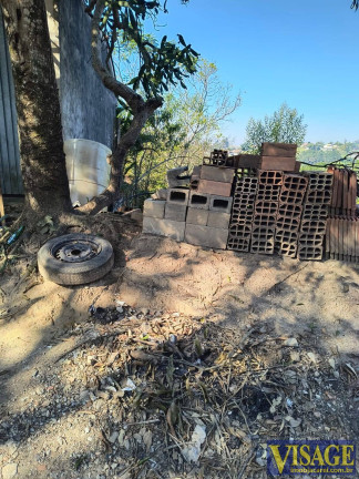 Imagem Terreno à Venda,  em Chácaras Reunidas Igarapés - Jacareí