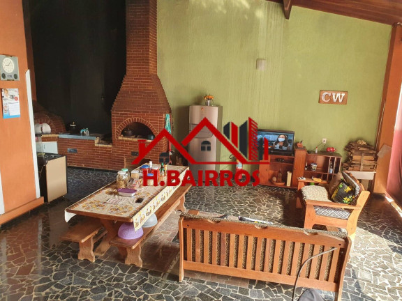 Imagem Chácara com 3 Quartos à Venda, 700 m² em Santana - São José Dos Campos Imagem Chácara com 3 Quartos à Venda, 700 m² em Santana - São José Dos Campos