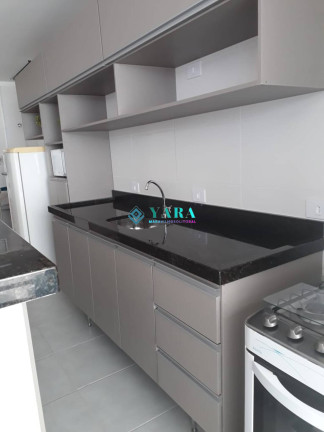 Imagem Apartamento com 2 Quartos à Venda, 70 m² em Itaguá - Ubatuba