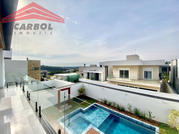 Imagem Casa de Condomínio com 3 Quartos à Venda, 345 m² em Jardim Novo Mundo - Jundiaí Imagem Casa de Condomínio com 3 Quartos à Venda, 345 m² em Jardim Novo Mundo - Jundiaí