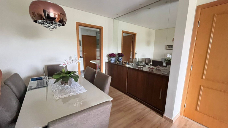 Imagem Apartamento com 4 Quartos à Venda, 139 m² em Tamboré - Santana De Parnaíba Imagem Apartamento com 4 Quartos à Venda, 139 m² em Tamboré - Santana De Parnaíba