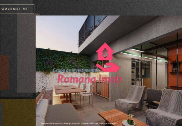 Imagem Apartamento com 3 Quartos à Venda, 98 m² em Pinheiros - São Paulo