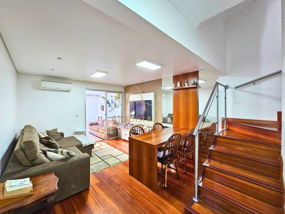 Imagem Casa de Condomínio com 3 Quartos à Venda, 141 m² em Vila São Silvestre - São Paulo Imagem Casa de Condomínio com 3 Quartos à Venda, 141 m² em Vila São Silvestre - São Paulo