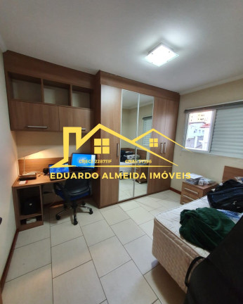 Imagem Apartamento com 3 Quartos à Venda, 90 m² em Vila Leão - Sorocaba