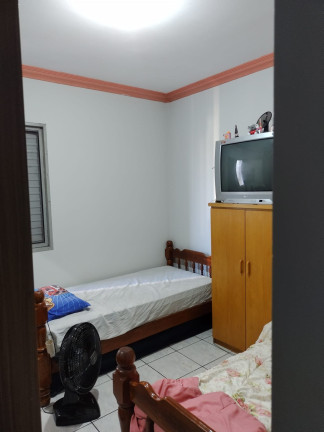 Imagem Imóvel com 2 Quartos à Venda, 56 m² em Planalto - São Bernardo Do Campo Imagem Imóvel com 2 Quartos à Venda, 56 m² em Planalto - São Bernardo Do Campo