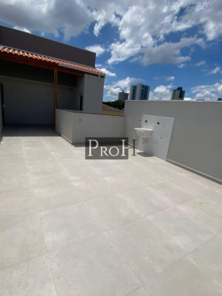Imagem Cobertura com 2 Quartos à Venda, 105 m² em Parque Das Nações - Santo André Imagem Cobertura com 2 Quartos à Venda, 105 m² em Parque Das Nações - Santo André