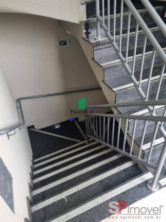 Imagem Apartamento com 2 Quartos à Venda, 40 m² em Vila Tolstoi - São Paulo Imagem Apartamento com 2 Quartos à Venda, 40 m² em Vila Tolstoi - São Paulo