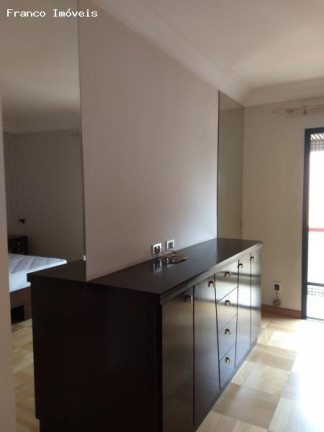 Imagem Apartamento com 5 Quartos à Venda, 454 m² em Jardim - Santo André