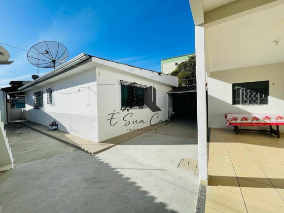 Imagem Casa com 3 Quartos à Venda, 360 m² em Novo Eldorado - Contagem Imagem Casa com 3 Quartos à Venda, 360 m² em Novo Eldorado - Contagem