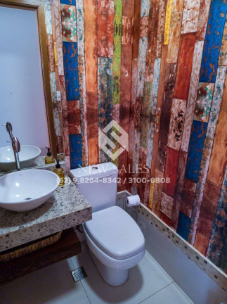 Imagem Apartamento com 3 Quartos à Venda, 94 m² em Setor Bueno - Goiânia Imagem Apartamento com 3 Quartos à Venda, 94 m² em Setor Bueno - Goiânia