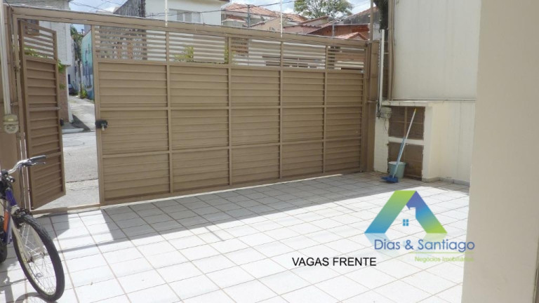 Imagem Sobrado com 1 Quarto à Venda, 300 m² em Ipiranga - São Paulo Imagem Sobrado com 1 Quarto à Venda, 300 m² em Ipiranga - São Paulo