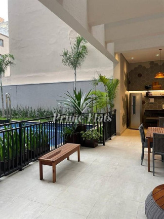 Imagem Apartamento com 1 Quarto para Alugar, 32 m² em Pinheiros - São Paulo Imagem Apartamento com 1 Quarto para Alugar, 32 m² em Pinheiros - São Paulo