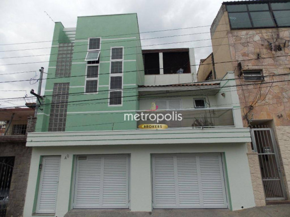 Imagem Sobrado com 4 Quartos à Venda, 360 m² em Osvaldo Cruz - São Caetano Do Sul Imagem Sobrado com 4 Quartos à Venda, 360 m² em Osvaldo Cruz - São Caetano Do Sul