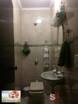 Imagem Casa com 4 Quartos à Venda, 215 m² em Santa Terezinha - Santo André Imagem Casa com 4 Quartos à Venda, 215 m² em Santa Terezinha - Santo André