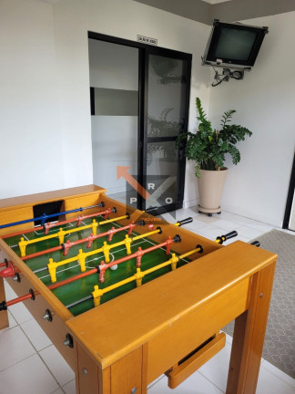 Imagem Imóvel com 1 Quarto para Alugar, 40 m² em Vila Bertioga - São Paulo Imagem Imóvel com 1 Quarto para Alugar, 40 m² em Vila Bertioga - São Paulo