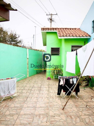 Imagem Casa com 3 Quartos à Venda, 174 m² em Renascença - Santa Maria