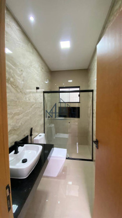 Imagem Casa com 3 Quartos à Venda, 180 m² em Jardim Belo Horizonte - Aparecida De Goiânia Imagem Casa com 3 Quartos à Venda, 180 m² em Jardim Belo Horizonte - Aparecida De Goiânia