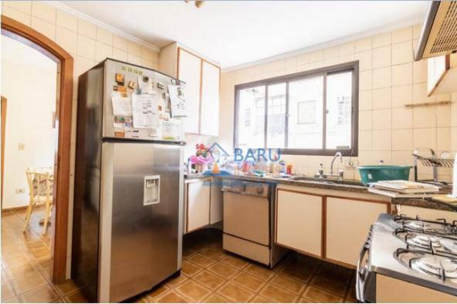 Imagem Apartamento com 4 Quartos à Venda, 246 m² em Higienópolis - São Paulo Imagem Apartamento com 4 Quartos à Venda, 246 m² em Higienópolis - São Paulo