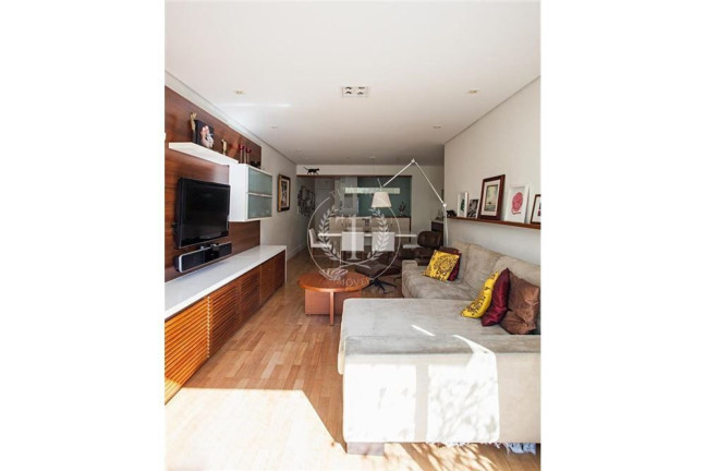 Imagem Apartamento com 2 Quartos à Venda, 123 m² em Jardim Paulista - São Paulo Imagem Apartamento com 2 Quartos à Venda, 123 m² em Jardim Paulista - São Paulo
