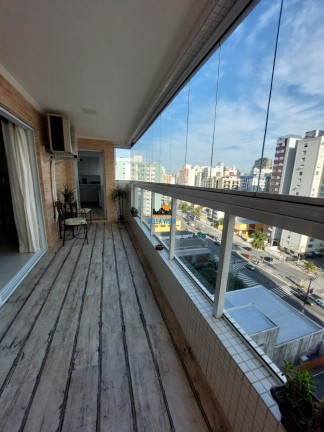 Imagem Apartamento com 3 Quartos à Venda, em Centro - São Vicente Imagem Apartamento com 3 Quartos à Venda, em Centro - São Vicente
