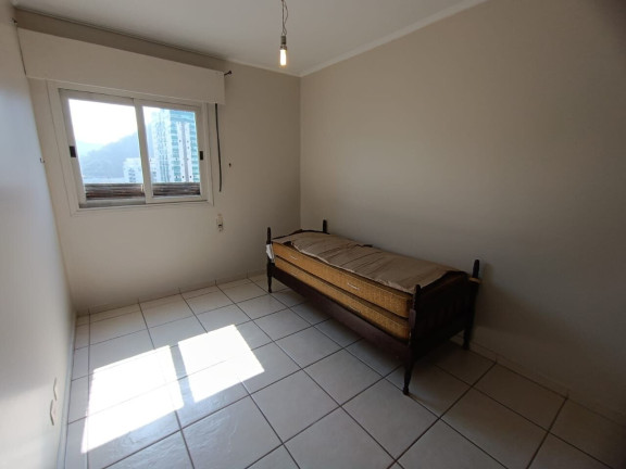 Imagem Apartamento com 3 Quartos à Venda, 100 m² em Itararé - São Vicente