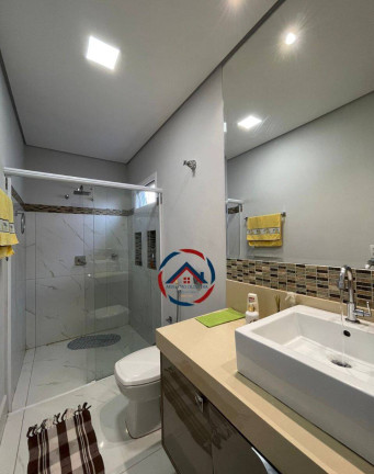 Imagem Casa com 3 Quartos à Venda, 520 m² em Condomínio Residencial Vila Jardim - Cuiabá Imagem Casa com 3 Quartos à Venda, 520 m² em Condomínio Residencial Vila Jardim - Cuiabá
