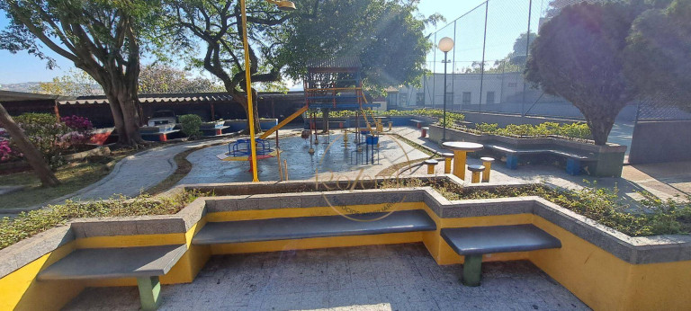 Imagem Apartamento com 2 Quartos à Venda, 52 m² em Vila Camilópolis - Santo André Imagem Apartamento com 2 Quartos à Venda, 52 m² em Vila Camilópolis - Santo André