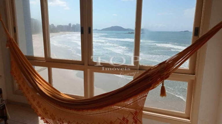 Apartamento com 3 Quartos à Venda, 180 m² em Jardim Astúrias - Guarujá