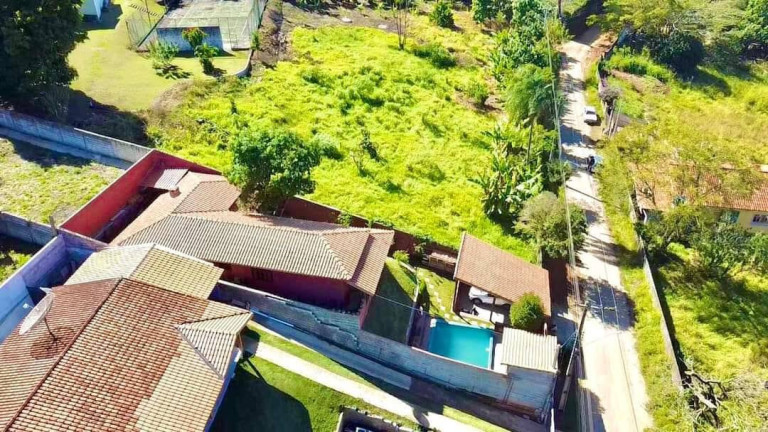 Imagem Chácara com 2 Quartos à Venda, 406 m² em Jardim Colonial - Atibaia Imagem Chácara com 2 Quartos à Venda, 406 m² em Jardim Colonial - Atibaia