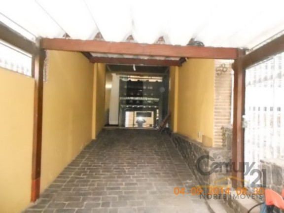 Imagem Sobrado com 3 Quartos à Venda, 165 m² em Santana - São Paulo Imagem Sobrado com 3 Quartos à Venda, 165 m² em Santana - São Paulo