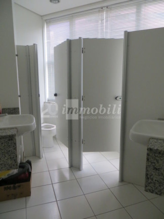 Imagem Imóvel Comercial à Venda, 194 m² em Vila Olímpia - São Paulo