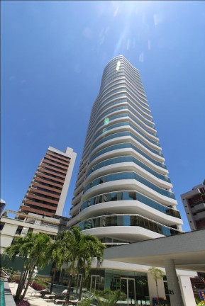 Imagem Apartamento com 4 Quartos à Venda, 332 m² em Meireles - Fortaleza