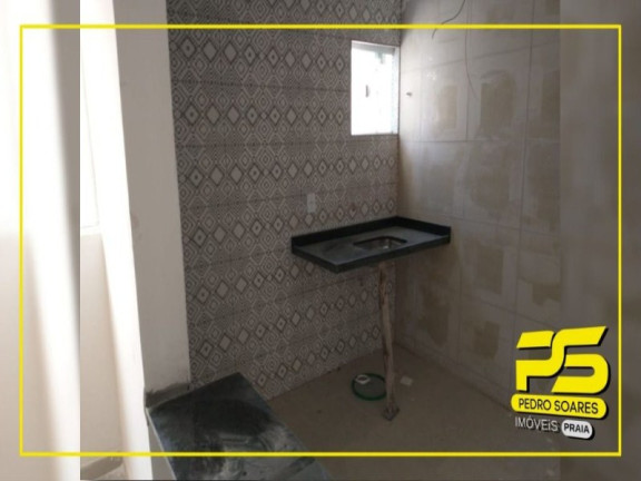 Imagem Casa com 2 Quartos à Venda, 56 m² em José Américo De Almeida - João Pessoa Imagem Casa com 2 Quartos à Venda, 56 m² em José Américo De Almeida - João Pessoa