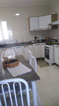 Imagem Apartamento com 3 Quartos à Venda, 134 m² em Boqueirão - Praia Grande Imagem Apartamento com 3 Quartos à Venda, 134 m² em Boqueirão - Praia Grande