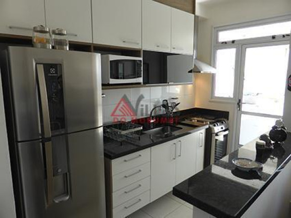 Imagem Apartamento com 2 Quartos à Venda, 63 m² em Vila Suzana - São Paulo Imagem Apartamento com 2 Quartos à Venda, 63 m² em Vila Suzana - São Paulo