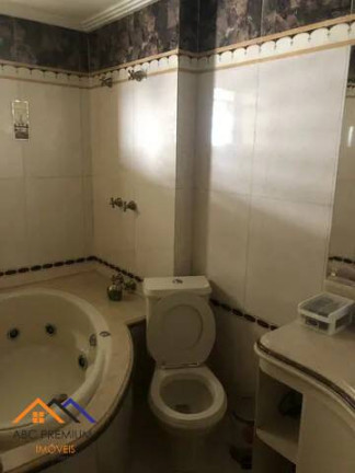 Imagem Apartamento com 3 Quartos à Venda, 141 m² em Vila Assunção - Santo André