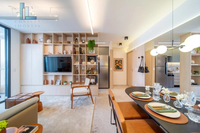 Imagem Apartamento com 2 Quartos à Venda, 69 m² em Jardim Das Acácias - São Paulo Imagem Apartamento com 2 Quartos à Venda, 69 m² em Jardim Das Acácias - São Paulo